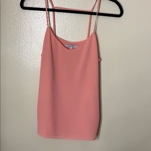 Tank top!